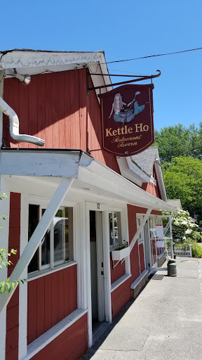 Kettle Ho Restaurant & Taverna