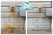 Central Illinois Window Cleaning - Photo 4 - Car repair in , Bloomington