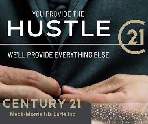 Real Estate Agency «Century 21 Mack-Morris Iris Lurie Inc», reviews and photos, 47 U.S. 9, Morganville, NJ 07751, USA