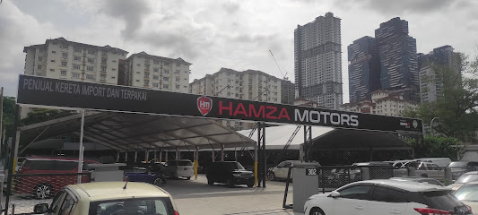 HAMZA MOTORS SDN BHD (AMPANG)