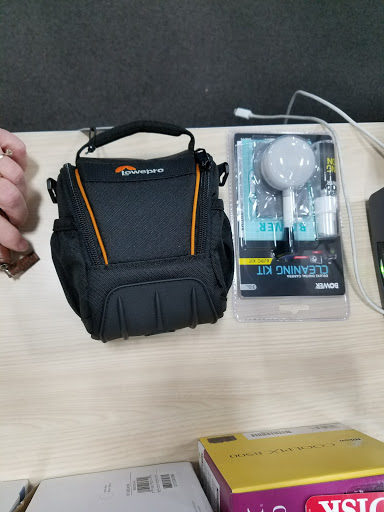 Electronics Store «Best Buy», reviews and photos, 220 Daniel Webster Hwy, Nashua, NH 03060, USA