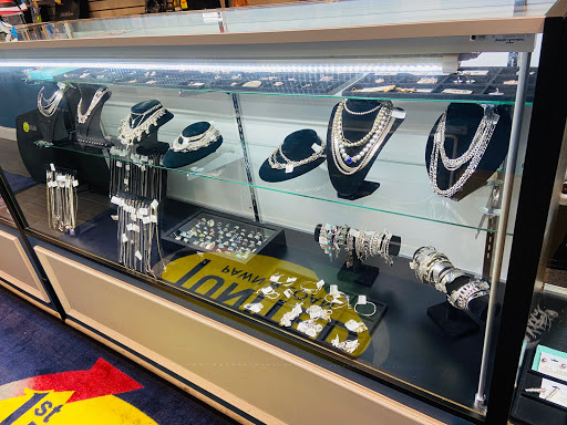 Pawn Shop «1st United Pawn & Loan», reviews and photos, 1123 S Broad St, Philadelphia, PA 19147, USA