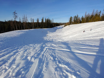 Andies Prairie Sno-Park