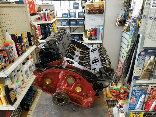 Engine Rebuilding Service «Valley Auto Parts and Engines», reviews and photos, 8212 Sunland Blvd, Sun Valley, CA 91352, USA