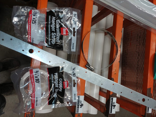 Home Improvement Store «The Home Depot», reviews and photos, 10550 Park Blvd N, Seminole, FL 33772, USA