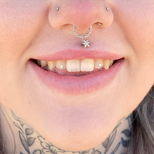 Explore father and son matching tattoo ideas, creative tattoo ideas in Dover, available at Agap Body Piercings