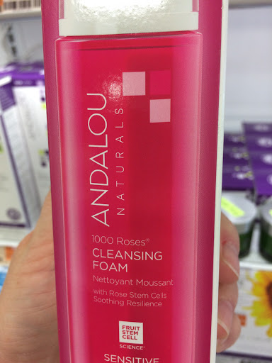 Vitamin & Supplements Store «Nutrition Smart - Carrollwood», reviews and photos, 14847 N Dale Mabry Hwy, Tampa, FL 33618, USA