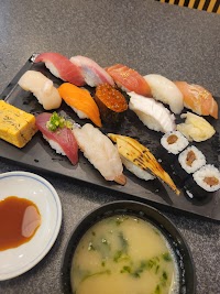 すしざんまい 宇都宮駅店