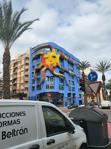 TALLERES MORENAUTO S.L. en El Grao de Castellón, Castellón