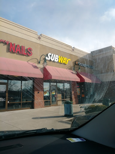 Sandwich Shop «Subway», reviews and photos, 3912 E Broad St, Columbus, OH 43213, USA
