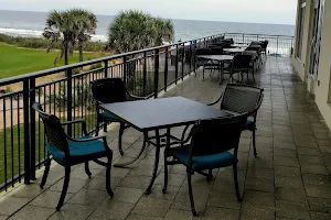 Atlantic Grille Oceanfront Restaurant image