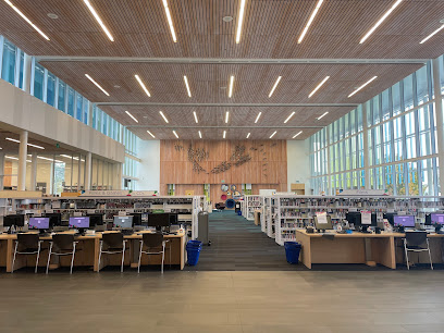 Meadowvale Library