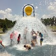 The Splash Pad