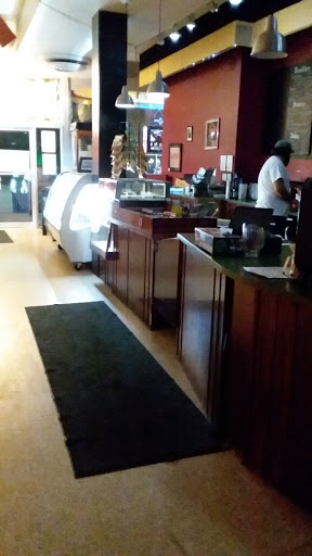 American Restaurant «The House Café», reviews and photos, 263 E Lincoln Hwy, DeKalb, IL 60115, USA