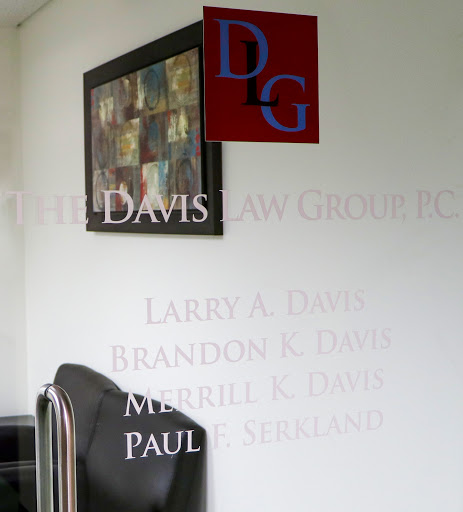 Criminal Justice Attorney «The Davis Law Group, P.C.», reviews and photos