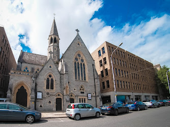 St Stephen’s Green Unitarian Church