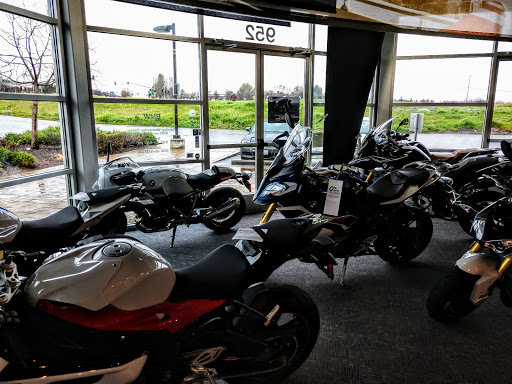 Motorcycle Dealer «CalMoto Livermore», reviews and photos, 952 N Canyons Pkwy, Livermore, CA 94551, USA