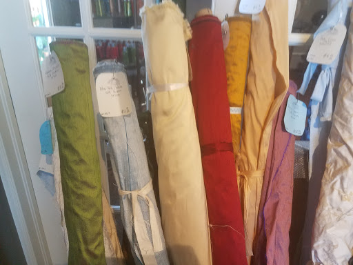 Fabric Store «Tissú Fine Fabrics & Design Gallery», reviews and photos, 1779 1100 E, Salt Lake City, UT 84105, USA
