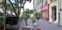 Atmosphère du Restaurant marocain Dar Nejma à Marseille - n°3
