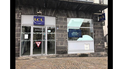LCL Banque et assurance à Riom