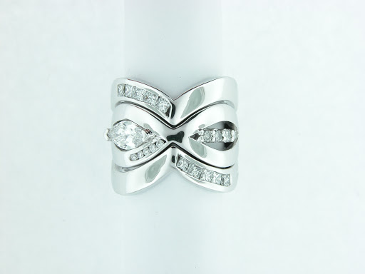 Jewelry Store «P.J. Rossi Jewelers», reviews and photos, 217 Commercial Blvd, Lauderdale-By-The-Sea, FL 33308, USA