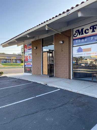 Furniture Store «Alex Furniture», reviews and photos, 1505 W 6th St, Corona, CA 92882, USA