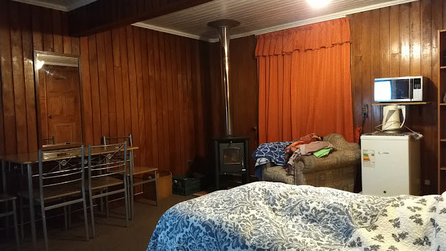 Opiniones de Hostal Refugio Zenteno en Osorno - Hotel