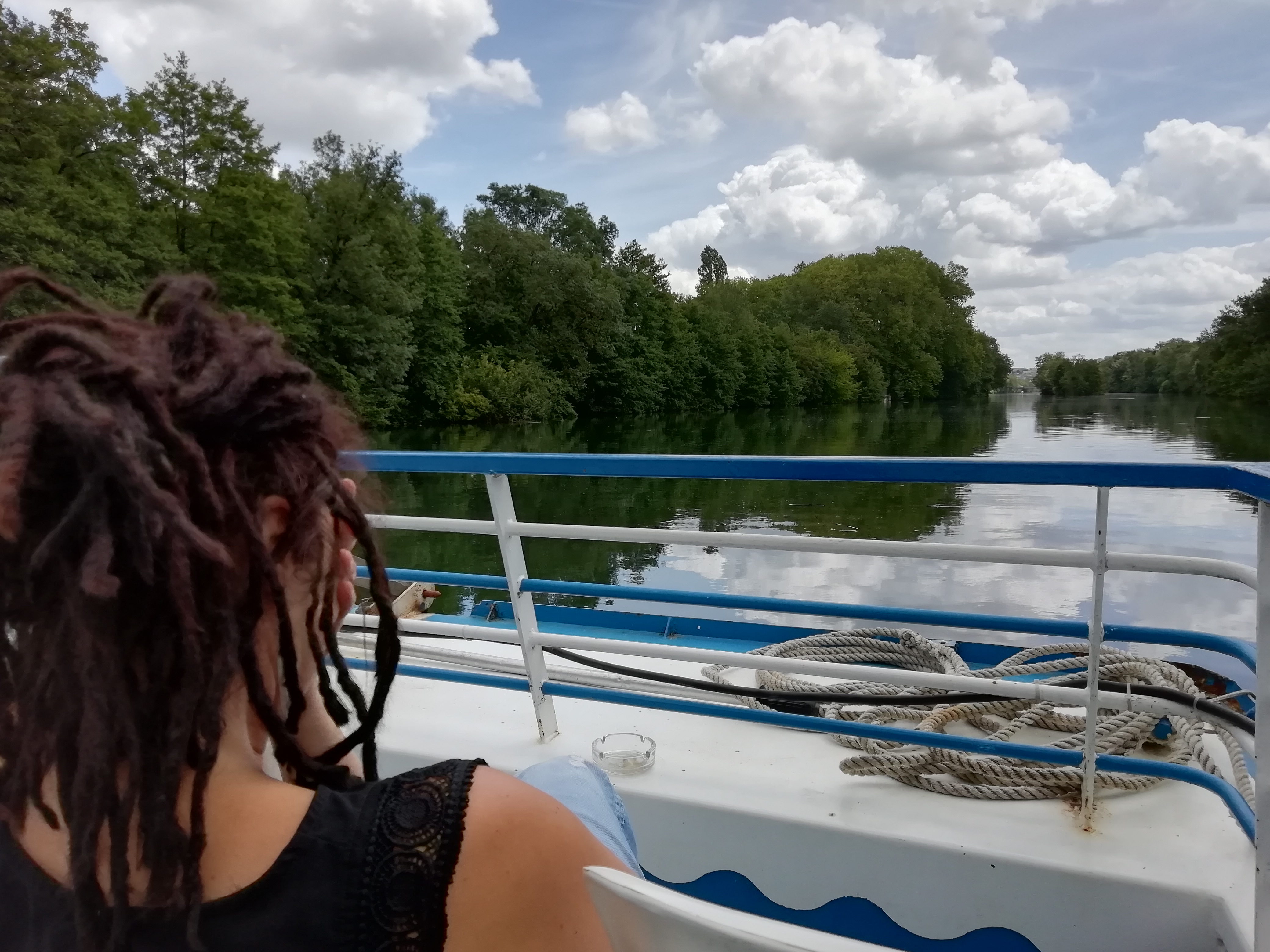 Photo n° 1 de l'avis de Sébastien.u fait le 09/06/2019 à 08:56