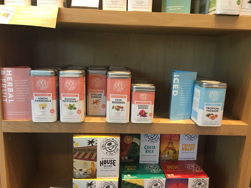 Coffee Shop «The Coffee Bean & Tea Leaf», reviews and photos, 21300 Hawthorne Blvd B, Torrance, CA 90503, USA