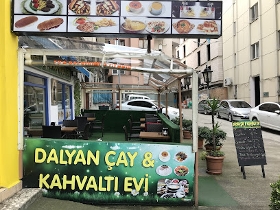 Dalyan Çay Evi