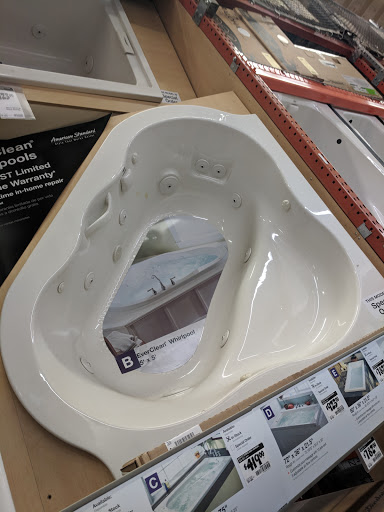 Home Improvement Store «The Home Depot», reviews and photos, 325 120th Ave NE, Bellevue, WA 98005, USA