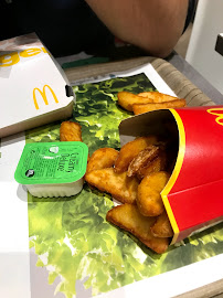 Aliment-réconfort du Restauration rapide McDonald's - 2E à Roissy-en-France - n°17