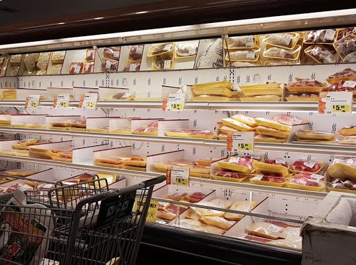 Asian Grocery Store «99 Ranch Market», reviews and photos, 18230 E Valley Hwy, Kent, WA 98032, USA