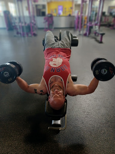 Gym «Planet Fitness - Apache Junction, AZ», reviews and photos, 3003 Apache Trail #1, Apache Junction, AZ 85120, USA