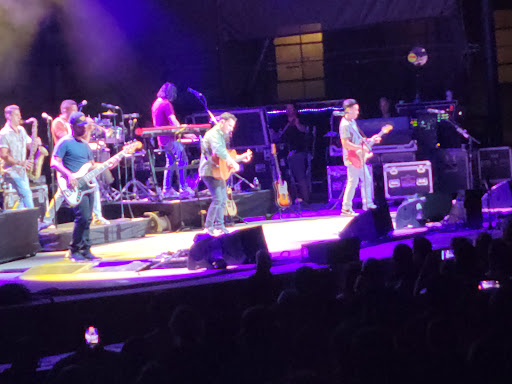 Live Music Venue «AvidXchange Music Factory», reviews and photos, 1000 North Carolina Music Factory Blvd, Charlotte, NC 28206, USA