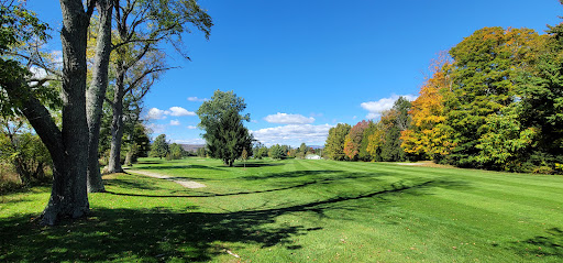 Golf Course «Copley Golf Course», reviews and photos, 377 Copley Country Club Rd, Morrisville, VT 05661, USA