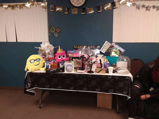 Shopping Mall «Mesa Grand Shopping Center», reviews and photos, 1955 S Stapley Dr, Mesa, AZ 85204, USA