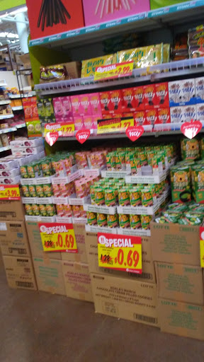 Japanese Grocery Store «Seiwa Market», reviews and photos, 21815 Hawthorne Blvd, Torrance, CA 90503, USA
