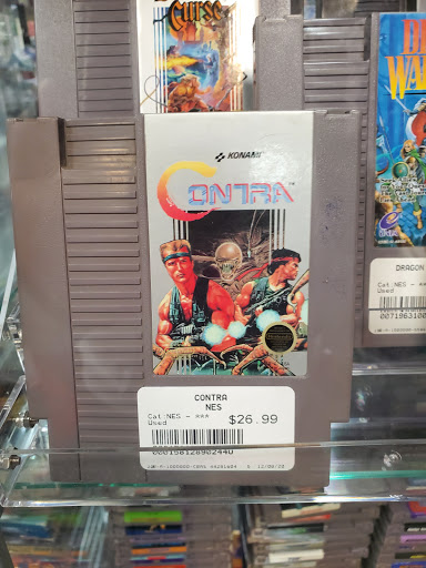 Video Game Store «Play It Trade It», reviews and photos, 4324 N High St, Columbus, OH 43214, USA