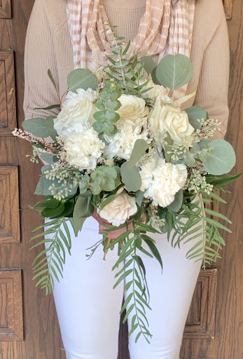 Florist «A Secret Garden», reviews and photos, 100 E Meadow Dr # 3, Vail, CO 81657, USA