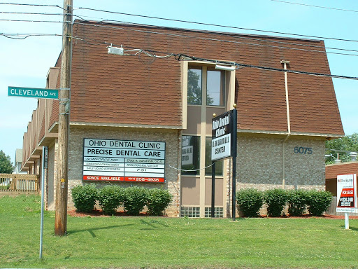 6075 Cleveland Ave #107, Columbus, OH 43231, USA
