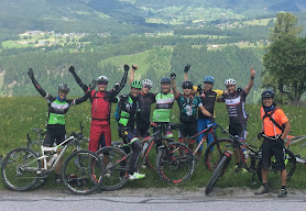 Mountainbike Akademiet // Cykle Akademiet ApS