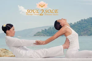Soul 2 Sole Massage & Wellness Clinic Millwood image