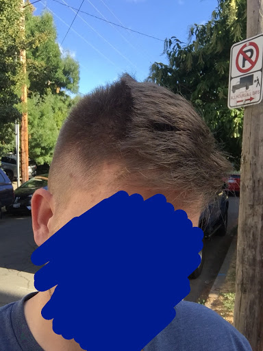 Barber Shop «The Barbers Sellwood», reviews and photos, 8112 SE 13th Ave, Portland, OR 97202, USA