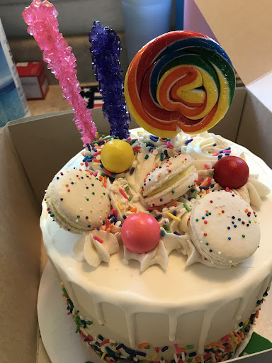 Dessert Shop «Blue Sheep Bake Shop», reviews and photos, 9 Division St, Somerville, NJ 08876, USA