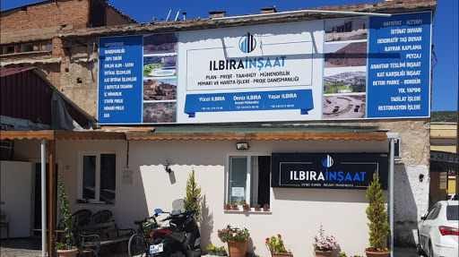 Ilbıra İnşaat