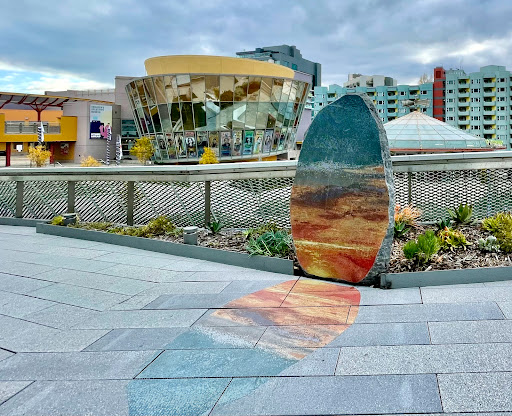 Shopping Mall «Metreon», reviews and photos, 135 4th St, San Francisco, CA 94103, USA