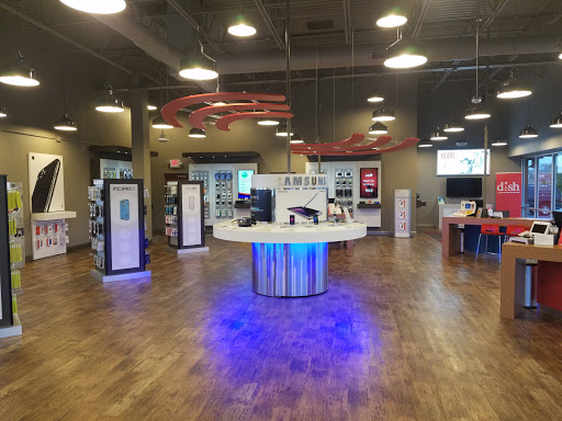 Cell Phone Store «Verizon Authorized Retailer, TCC», reviews and photos, 10302 Prosperity Cir #105, Camby, IN 46113, USA