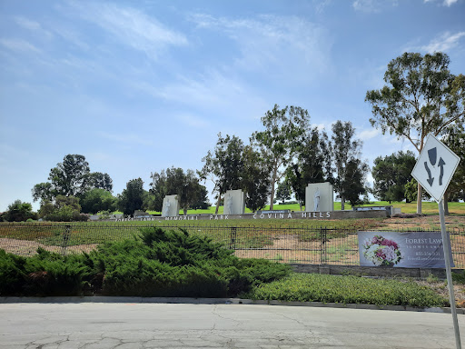Funeral Home «Forest Lawn - Covina Hills», reviews and photos, 21300 Via Verde Drive, Covina, CA 91724, USA