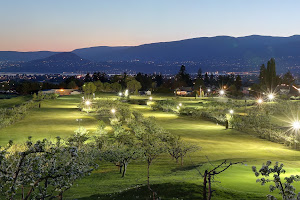 Kelowna Golf Course - Orchard Greens Golf Club